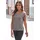LASCANA Kurzarmshirt Mehrfarbig 32/34