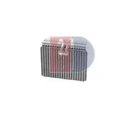 AKS DASIS Verdampfer Klimaanlage 820007N