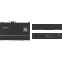 Kramer HDMI-Empfänger TP-580RXR 50-80022190