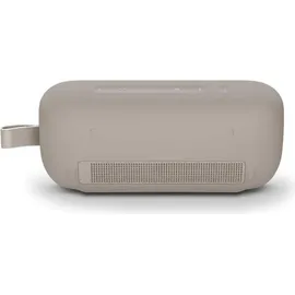 Bose SoundLink Flex (2. Gen.) Sandstein
