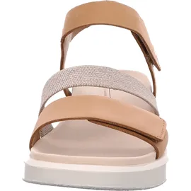 ECCO Flowt W braun 37