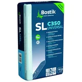 Bostik SL C350 Universal Spachtelmasse Ausgleichsmasse 25kg Sack