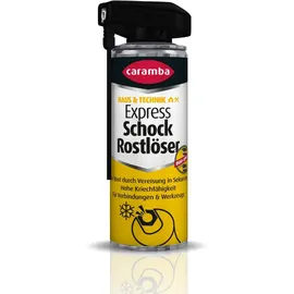 Caramba Rostlöser Rasant 250 ml