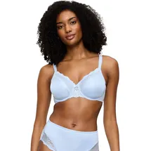 Triumph Ladyform Soft Minimizer BH 10166306 ice 75D