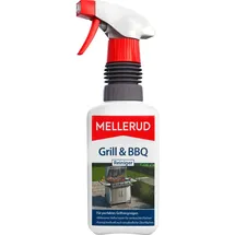 Mellerud Grill und BBQ-Reiniger 475 g