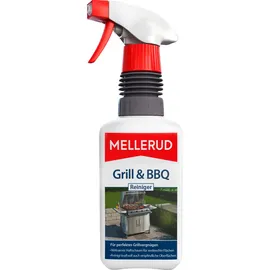 Mellerud Grill und BBQ-Reiniger 475 g
