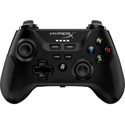 HyperX Clutch Wireless Gaming Controller (Schwarz)