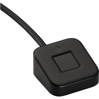 Kensington VeriMark Desktop Fingerprint Key, Fingerprint Reader, USB-A (K62330WW)