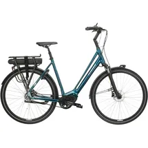 KROSS Sentio Hybrid 5.0 28 Zoll RH 56 cm Unisex türkis