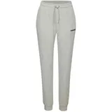 French Connection Sweathose Loungewear Grau 40/42