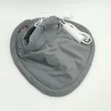 Imetec Intellisense Cervical-Heizkissen Hals und Schultern, Wärmekissen 47 x 52 cm,