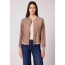 STREET ONE Blouson Damen Orange 38