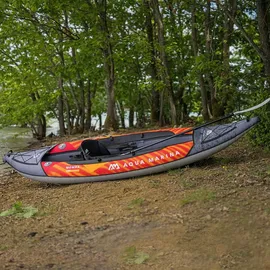 Aqua Marina Memba 330 Mehrfarbig