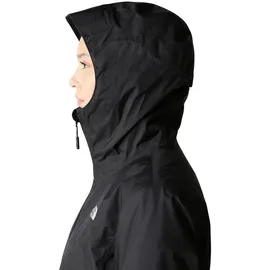 The North Face Quest Insulated Jacket Damen tnf black/npf XS