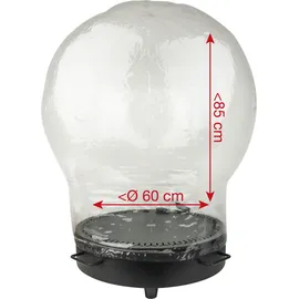 Showgear Sleeve for Rain Dome 60 Kuppel Hülle - Ø 60 cm - 85 cm hoch