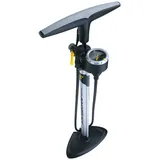 Topeak JoeBlow Sprint Standpumpe Silber