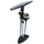 Topeak JoeBlow Sprint Standpumpe Silber