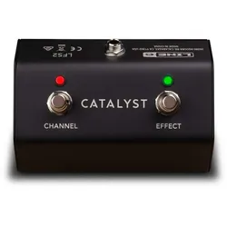 Line 6 Catalyst Footswitch - Fußschalter