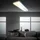 Briloner LED Panel 36W rechteckig weiß
