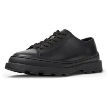 Camper Camper, Brutus+, Women Shoe, Black, 37, (EU)