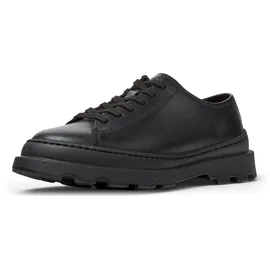 Camper Camper, Brutus+, Women Shoe, Black, 37, (EU)