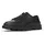 Camper Camper, Brutus+, Women Shoe, Black, 37, (EU)