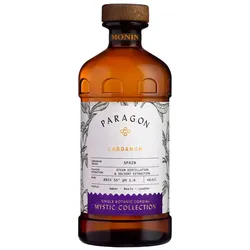 Labdanum - Monin Paragon Cordial (48,5cl)