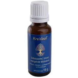 Qi-Complex Kreislauf - Globuli speziell zur Förderung der Herz-Kreislaufgesundheit 19 g
