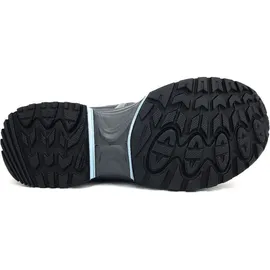 Lowa Sirkos Evo GTX Lo Damen anthrazit/eisblau 37,5