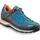 MEINDL Literock GTX Herren blau/orange 42,5
