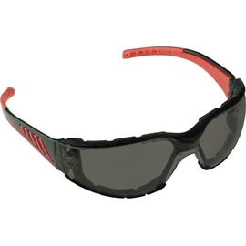 Dedra Dedra, Schutzbrille + Gesichtsschutz, Getönte Schutzbrille, FT, EVA-Schaum