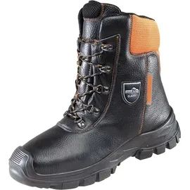 Lupriflex Forststiefel Eco-Hunter Basic, S3, Gr. 41