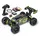 CARSON RC-Buggy Akuma 4WD 2,40GHz RTR grün (500409082)