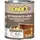 Bondex Wetterschutz Lasur Teak 0,75 l