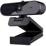Trust Taxon QHD-Webcam