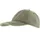 CAMEL ACTIVE Baseball Cap Olivgrün Einheitsgröße