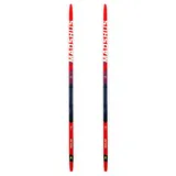 MADSHUS Langlaufski REDLINE SKATE F3 rot
