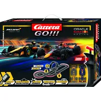 Carrera GO!!! Super Formula 20062604