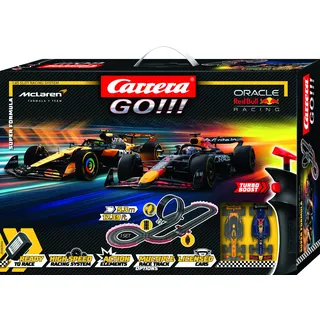 Carrera GO!!! Super Formula 20062604