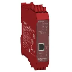 Schneider Electric XPSMCMEN0100HTG Drehzahl-Erweiterungsmodul Modicon XPSMCM, 1 Encoder HTL, Federzugklemmen