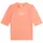 O'Neill SKINS S/SLV, Größe 128 in Funky Peach - 8 Jahre