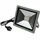ChiliTec LED-Außenstrahler CTF-SLT 50 50W, 3200lm, neutralweiß, IP44