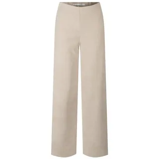 Raffaello Rossi Weite Cordhose Elaine Düne 36 - 36