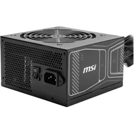 MSI MAG A750GN PCIE5 750W 80+ Gold
