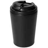 elasto Kaffeetasse 0,36 l Schwarz