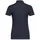 Odlo F-dry Kurzarm-poloshirt - Dark Sapphire - L