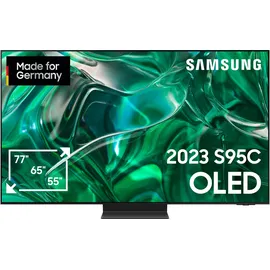 Samsung GQ55S95C 55" OLED 4K S95C