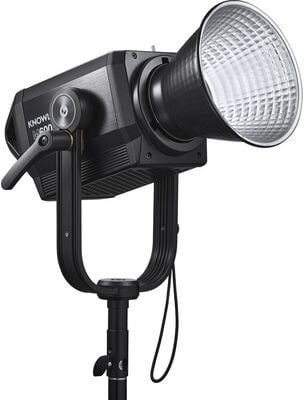 Godox M600D - Tageslicht LED-Licht