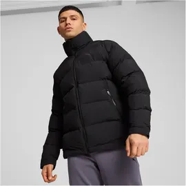 Puma Mono Winterjacke Herren 01 black XXL