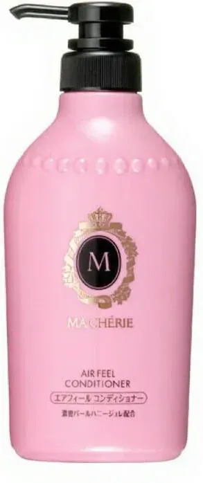 Ma Cherie Air Feel Conditioner Ex 450ml